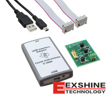 DRV201AEVM
