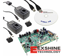 TAS3308EVM