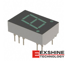 HDSP-4603-IJ000