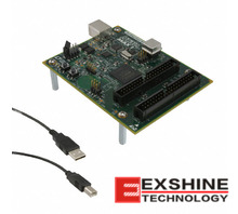 DK-DEV-5M570ZN