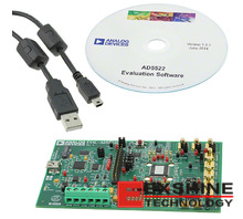 EVAL-AD5522EBUZ