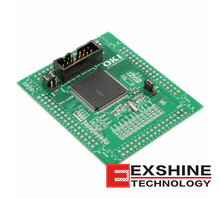 ML610Q438 REFBOARD