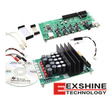 TAS5162DDV6EVM