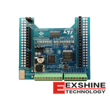 X-NUCLEO-PLC01A1