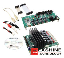 TAS5142DDV6EVM2