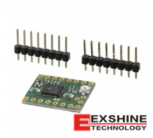 TMC SILENTSTEPSTICK SPI