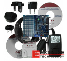 C8051F310DK