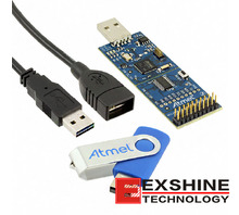 AT97SC3205T-SDK2