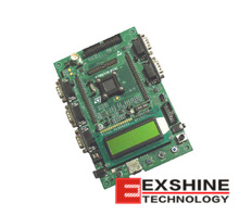 STM8A/128-EVAL