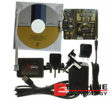Z8F16800128ZCOG