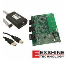 BQ76PL536EVM-3