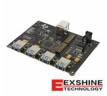 TUSB8040AEVM