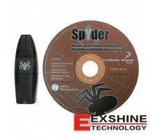 USBSPYDER08