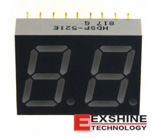 HDSP-521E
