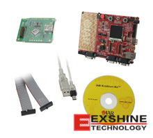 STM3220G-SK/IAR