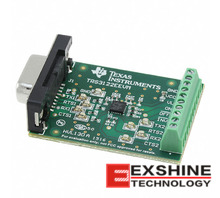 TRS3122EEVM