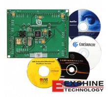 DB-LM3S815