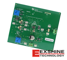 DRV8870EVM