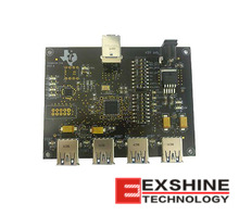 TUSB8040A1EVM