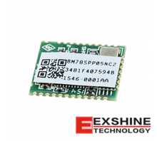 BM78SPP05NC2-0001AA