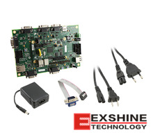 EVALSP320SPLC