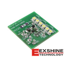 MIC2287-6-LED-EV