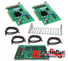 PEX8732-CA RDK