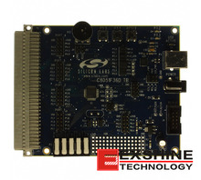 C8051F360-TB