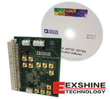 EVAL-AD7352EDZ