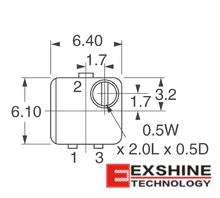 ST7TB502