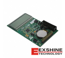 STM8L15LPBOARD