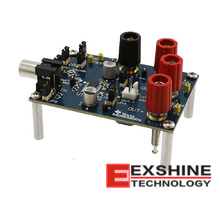 TPA3111D1EVM