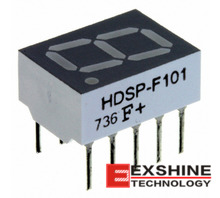 HDSP-F101-EF000
