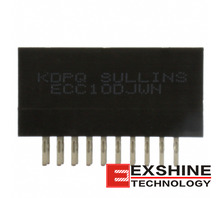ECC10DJWN