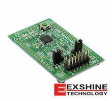 ML610Q112 REFERENCE BOARD