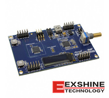 ATXMEGAE5-XPLD