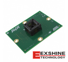 ATSTK600-SC06