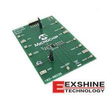 MCP4728EV