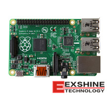 RASPBERRY PI B+