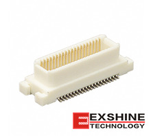 DF17A(2.0)-40DP-0.5V(51)
