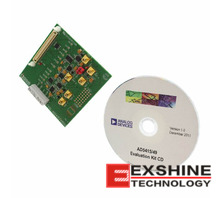 EVAL-AD5415SDZ