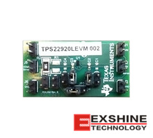 TPS22920LEVM