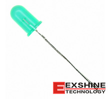 HLMP-3507-D0002