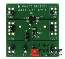 ADP1715-EVALZ