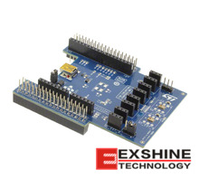 X-NUCLEO-CCA02M1