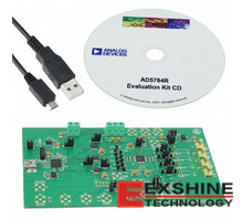 EVAL-AD5764REBZ