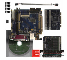 LX-DB800D-EVAL-KIT