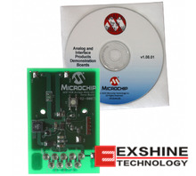MCP1650DM-LED2