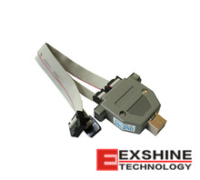 AVR-ISP500