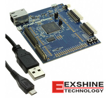 ATSAME70-XPLD